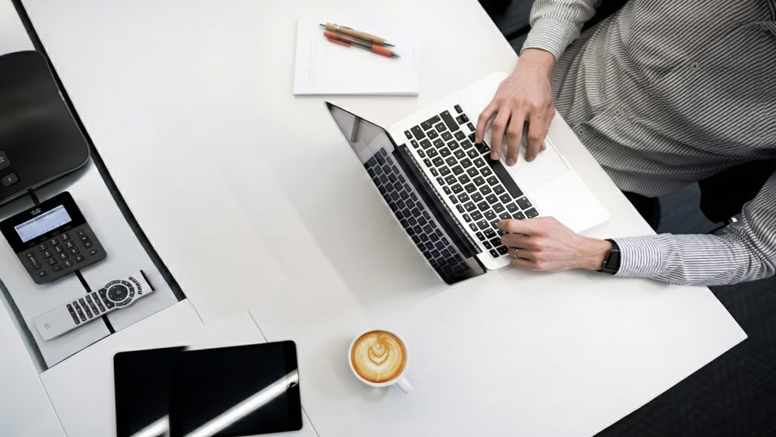 Audio Visual Production